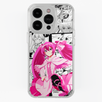 Funda Mine - D3 (Akame Ga Kill) - Kiracases by Pulso creativo