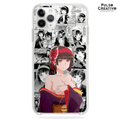 Funda de Mio para iPhone y Samsung | Kira Cases