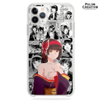 Funda de Mio para iPhone y Samsung | Kira Cases