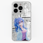 Funda de Mio Takamiya para iPhone y Samsung | Kira Cases