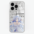 Funda de Mio Takamiya para iPhone y Samsung | Kira Cases