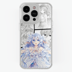 Funda de Mio Takamiya para iPhone y Samsung | Kira Cases