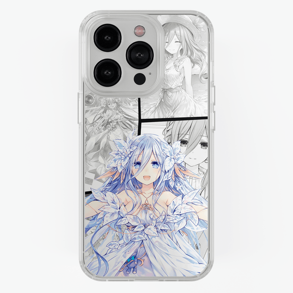 Funda Mio Takamiya - D3 (Date a Live)