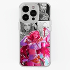 Funda de Mira para iPhone y Samsung | Kira Cases
