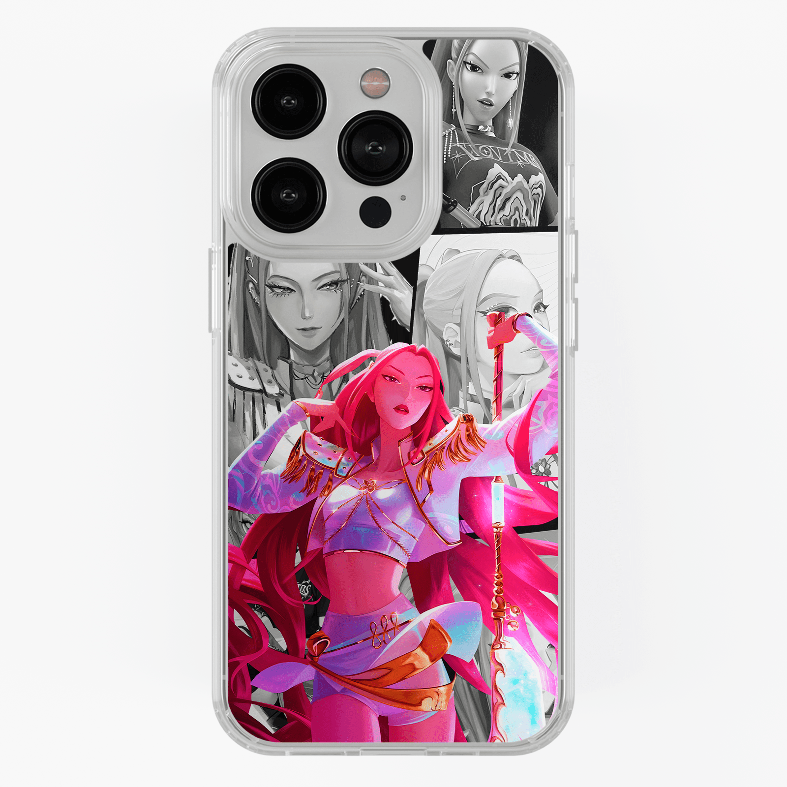 Funda de Mira para iPhone y Samsung | Kira Cases