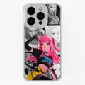 Funda de Mira para iPhone y Samsung | Kira Cases