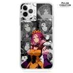 Funda de Mirellia Q Melromarc para iPhone y Samsung | Kira Cases