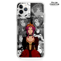 Funda de Mirellia Q Melromarc para iPhone y Samsung | Kira Cases