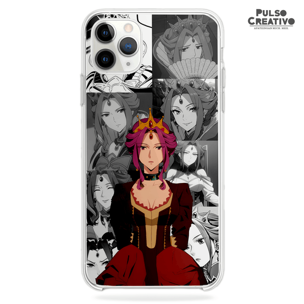 Funda Mirellia Q Melromarc - D2 (The Rising Of The Shield Hero)