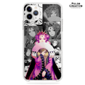 Funda de Mirellia Q Melromarc para iPhone y Samsung | Kira Cases