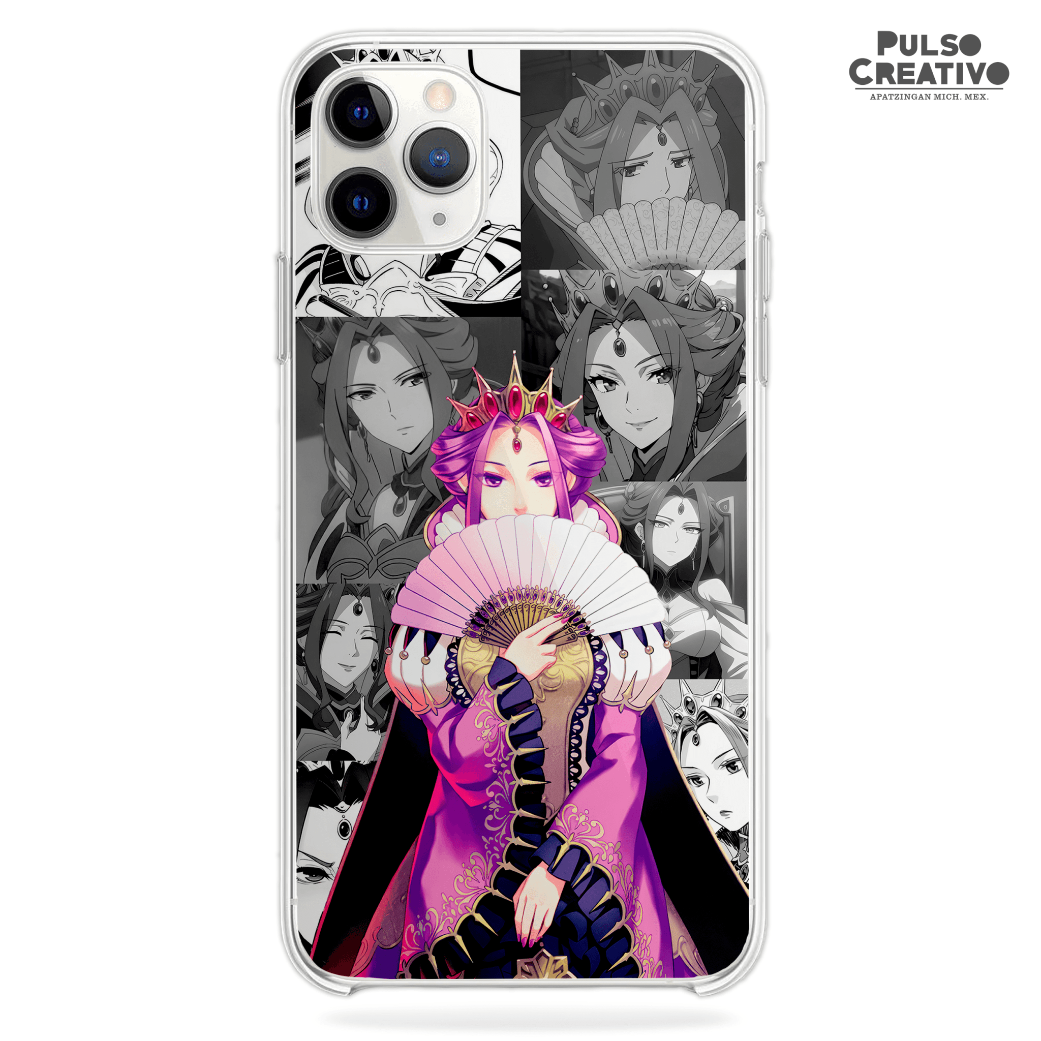 Funda de Mirellia Q Melromarc para iPhone y Samsung | Kira Cases