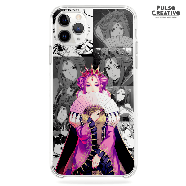 Funda Mirellia Q Melromarc - D3 (The Rising Of The Shield Hero)
