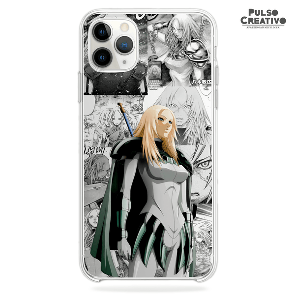 Funda Miria - D1 (Claymore)