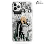 Funda Miria - D1 (Claymore) - Kiracases by Pulso creativo
