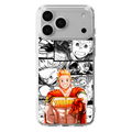 Funda Mirio Togata - D4 (Boku no Hero Academia) - Kiracases by Pulso creativo