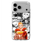 Funda Mirio Togata - D4 (Boku no Hero Academia) - Kiracases by Pulso creativo