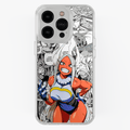 Funda Miruko - D2 (Boku no Hero Academia) - Kiracases by Pulso creativo