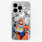Funda Miruko - D2 (Boku no Hero Academia) - Kiracases by Pulso creativo