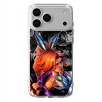 Funda Miss Fortune - D1 (League of Legends) - Kiracases by Pulso creativo
