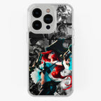 Funda Miss Fortune - D2 (League of Legends) - Kiracases by Pulso creativo
