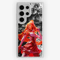 Funda Miss Fortune - D3 (League of Legends) - Kiracases by Pulso creativo