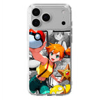 Funda Misty - D1 (Pokemon) - Kiracases by Pulso creativo