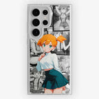 Funda Misty - D2 (Pokemon) - Kiracases by Pulso creativo