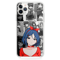 Funda de Mita para iPhone y Samsung | Kira Cases
