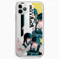 Funda Mitaka - Kiracases by Pulso creativo
