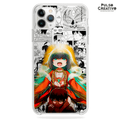 Funda de Mitama para iPhone y Samsung | Kira Cases