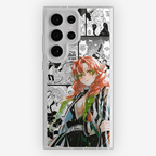 Funda Mitsuri - Kiracases by Pulso creativo