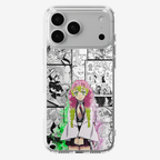Funda Mitsuri - Kiracases by Pulso creativo