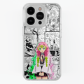Funda Mitsuri - Kiracases by Pulso creativo