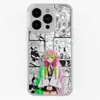 Funda Mitsuri - Kiracases by Pulso creativo