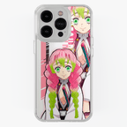 Funda Mitsuri v2 - Kiracases by Pulso creativo