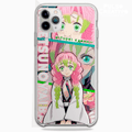 Funda Mitsuri v3 - Kiracases by Pulso creativo