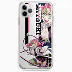 Funda Mitsuri v4 - Kiracases by Pulso creativo