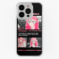 Funda Mitsuri v5 - Kiracases by Pulso creativo