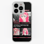 Funda Mitsuri v5 - Kiracases by Pulso creativo