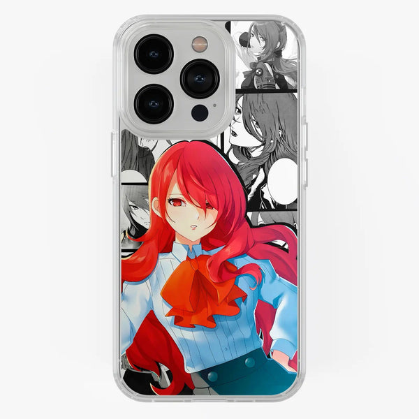 Funda Mitsuru Kirijo - D1 (Persona)