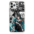 Funda de Miyabi Hoshimi para iPhone y Samsung | Kira Cases