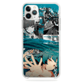 Funda de Miyabi Hoshimi para iPhone y Samsung | Kira Cases