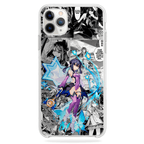 Funda de Miyu Edelfelt para iPhone y Samsung | Kira Cases