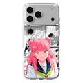 Funda Miyu Suzuki - D1 (Seihantai na Kimi to Boku) - Kiracases by Pulso creativo