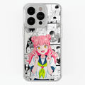 Funda Miyu Suzuki - D2 (Seihantai na Kimi to Boku) - Kiracases by Pulso creativo