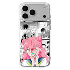 Funda Miyu Suzuki - D3 (Seihantai na Kimi to Boku) - Kiracases by Pulso creativo