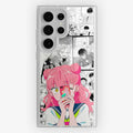 Funda Miyu Suzuki - D3 (Seihantai na Kimi to Boku) - Kiracases by Pulso creativo