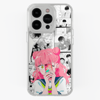 Funda Miyu Suzuki - D3 (Seihantai na Kimi to Boku) - Kiracases by Pulso creativo