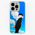 Funda de Mob and Reigen para iPhone y Samsung | Kira Cases