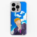 Funda de Mob and Reigen para iPhone y Samsung | Kira Cases